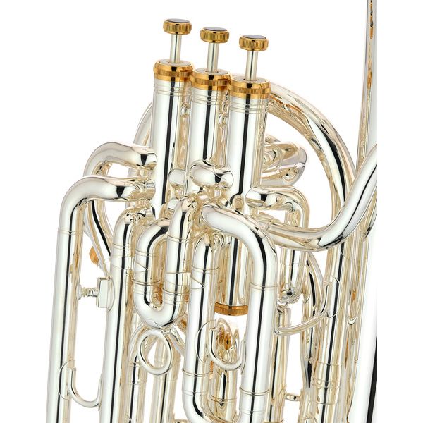 Besson BE2056 Baritone Horn S