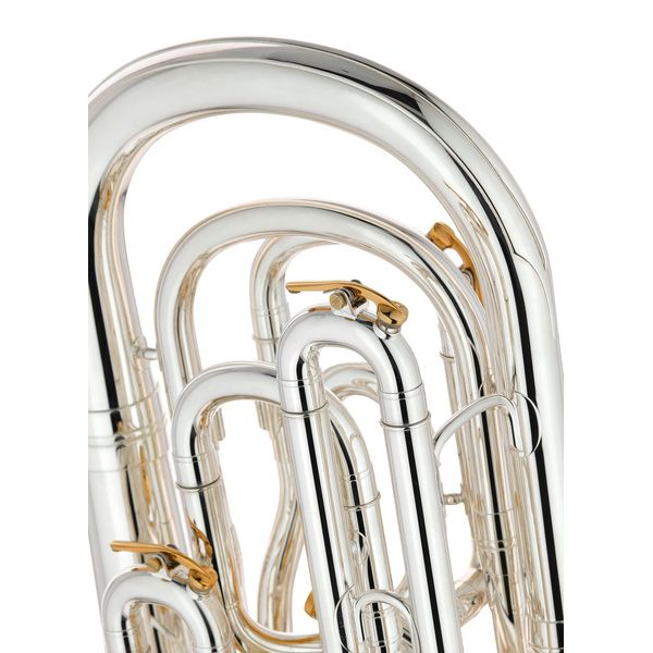 Besson BE2056 Baritone Horn S