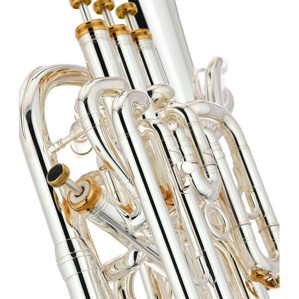 Besson BE2056 Baritone Horn S