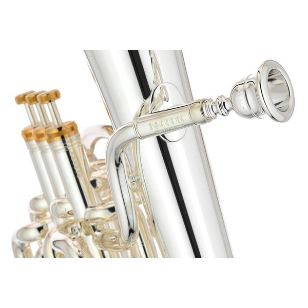 Besson BE2056 Baritone Horn S