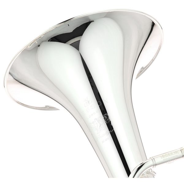 Besson BE2056 Baritone Horn S