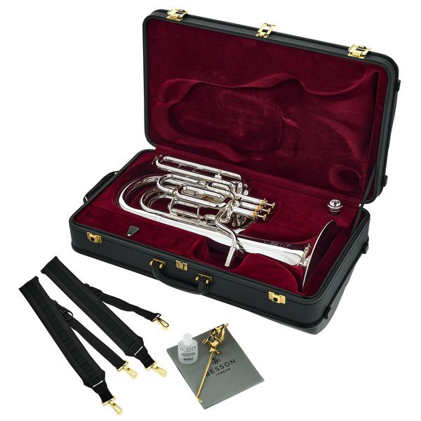 Besson BE2056 Baritone Horn S