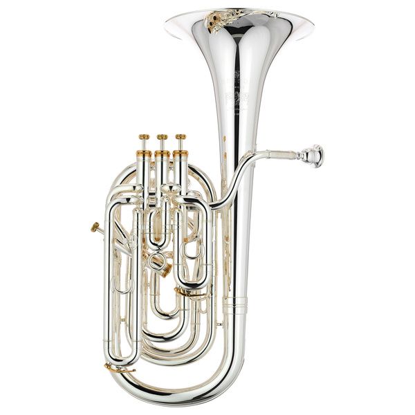 Besson BE2056 Baritone Horn S