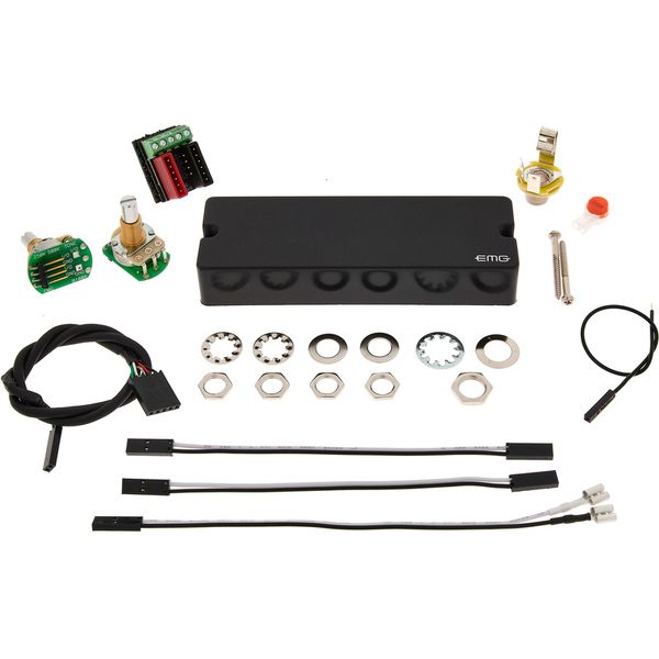 EMG 45Hz BassPickup
