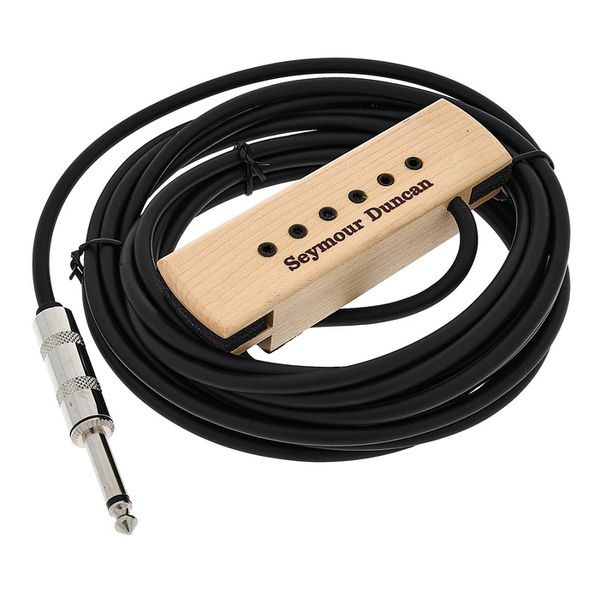 Seymour Duncan SA-3XL Woody XL Series
