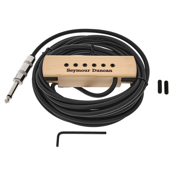 Seymour Duncan SA-3XL Woody XL Series