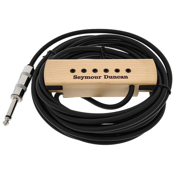 Seymour Duncan SA-3XL Woody XL Series