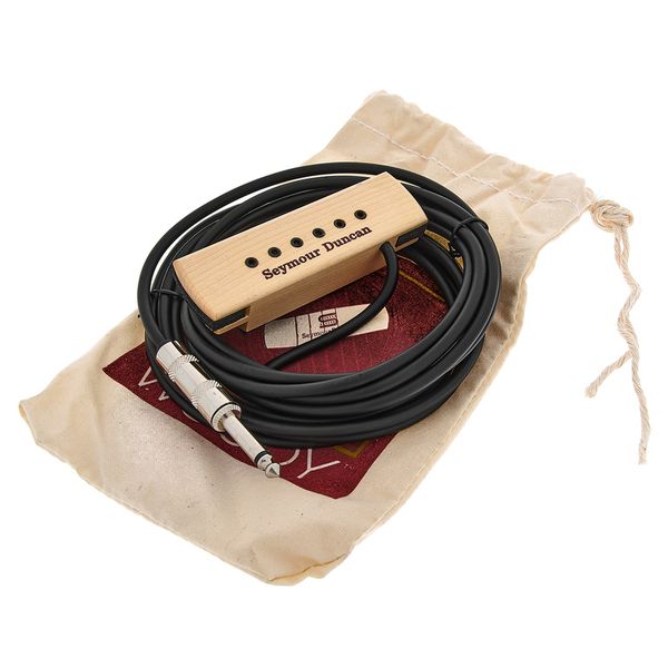 Seymour Duncan SA-3XL Woody XL Series