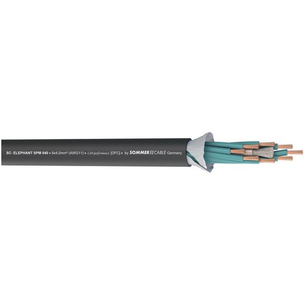 Sommer Cable Elephant SPM840