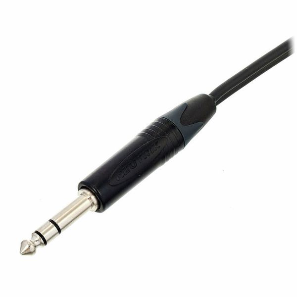 Pro Neutrik XLR Cable All Colours (30cm - 50m)