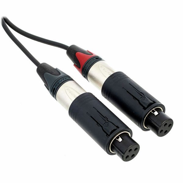 pro snake Convertcon Y-Cable 6,0m