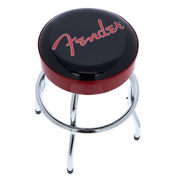 Fender Bar Stool Logo 24"