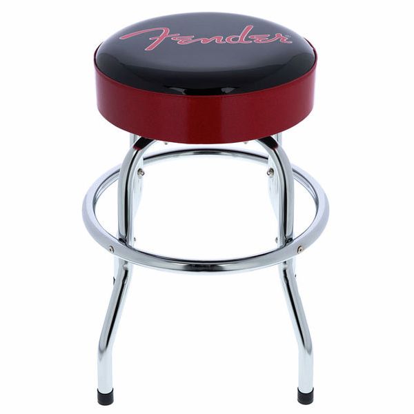 Fender Bar Stool Logo 24"