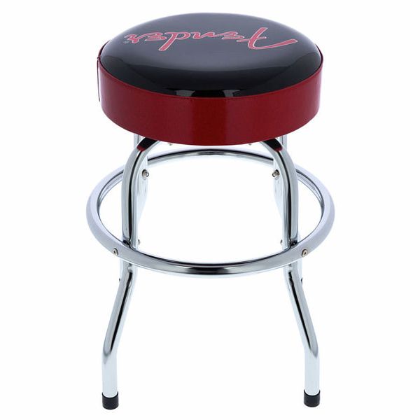 Fender Bar Stool Logo 24"