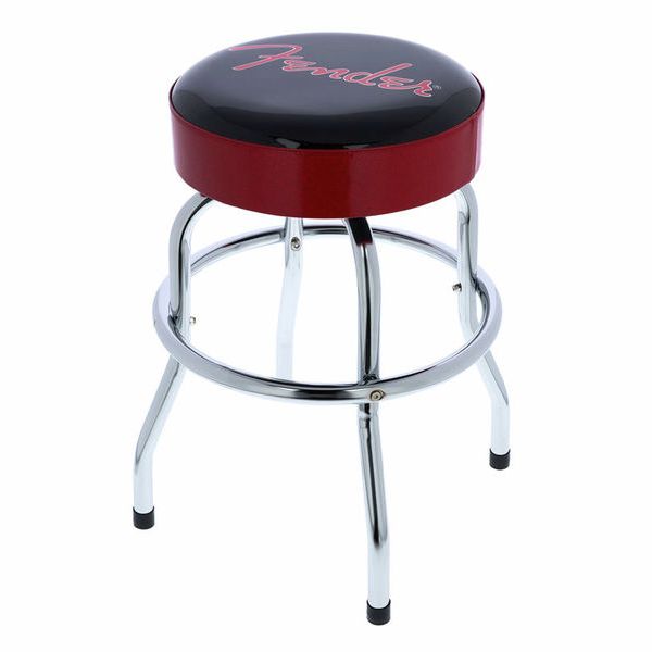 Fender Bar Stool Logo 24"