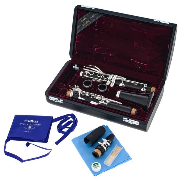 Yamaha YCL-CSG III 03 Bb-Clarinet