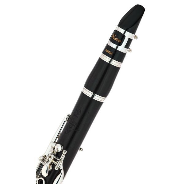 Yamaha YCL-CSG III 03 Bb-Clarinet
