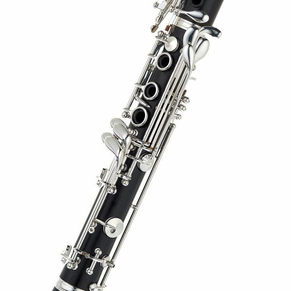 Yamaha YCL-CSG III L 02 Clarinet