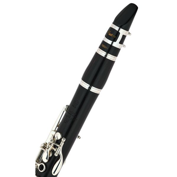Yamaha YCL-CSG III L 02 Clarinet