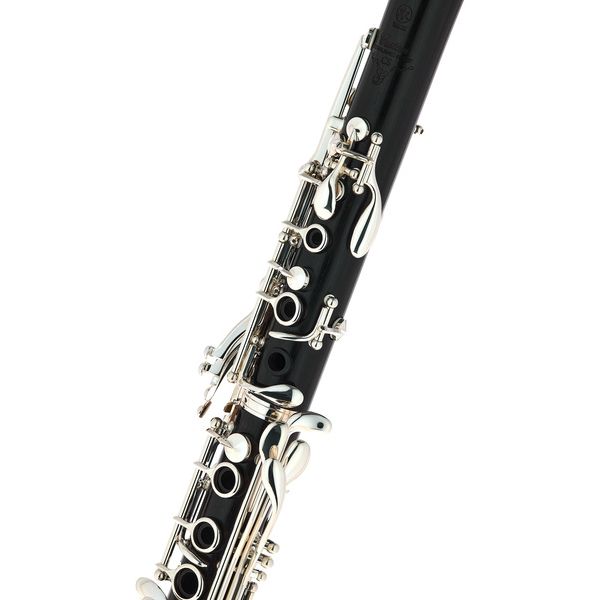 Yamaha YCL-CSG III L 02 Clarinet