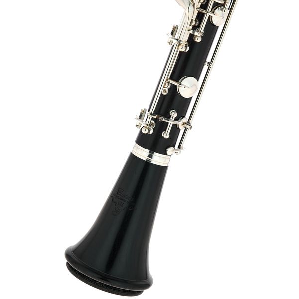 Yamaha YCL-CSG III L 02 Clarinet