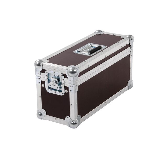 Thon 19" Stagebox Case 4U 18