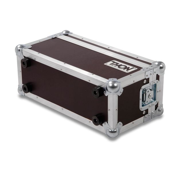 Thon 19" Stagebox Case 4U 18