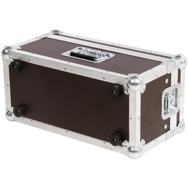 Thon 19" Stagebox Case 5U