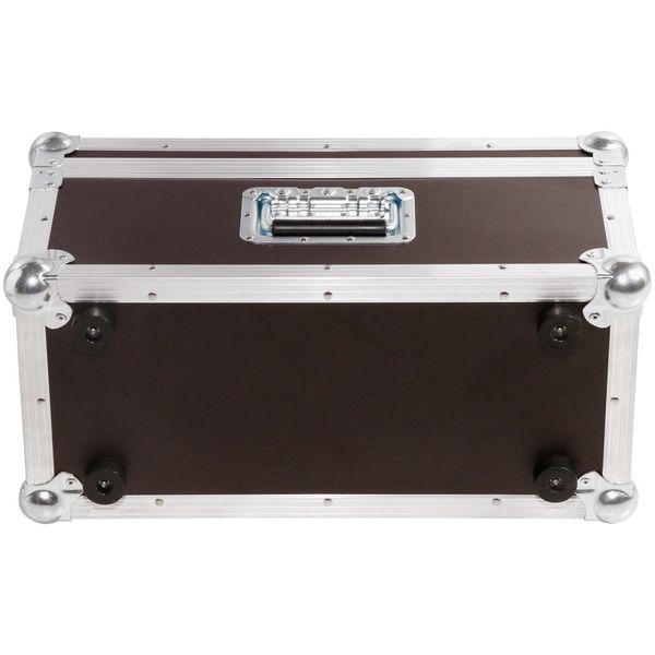 Thon 19" Stagebox Case 5U