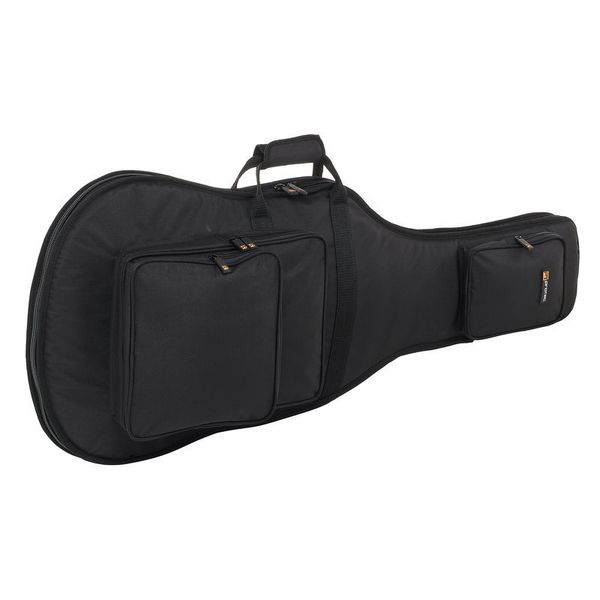 Protec Deluxe E-Guitar Gig Bag CF-234