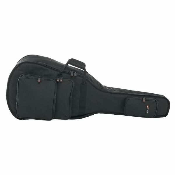 Protec Deluxe Classical Gig Bag CF231