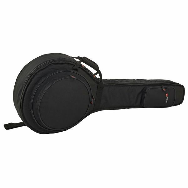 Protec Deluxe Banjo Gig Bag CF204
