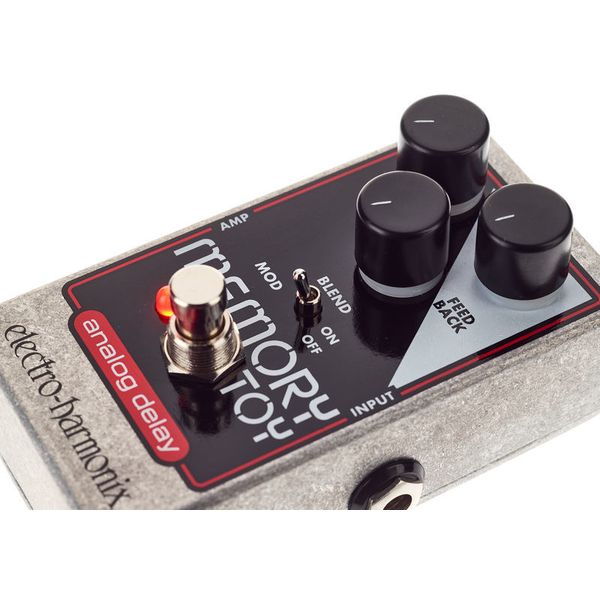 Electro Harmonix Memory Toy