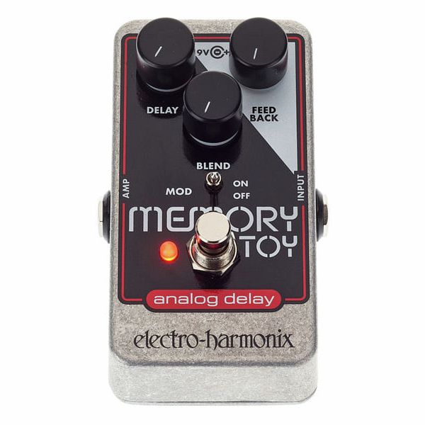 Electro Harmonix Memory Toy