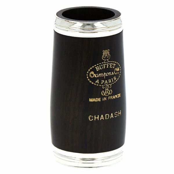Buffet Crampon Chadash Bb-Clarin. Barrel 64mm