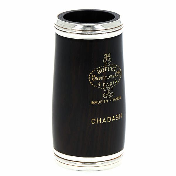 Buffet Crampon Chadash Barrel 66mm Bb-Clar.