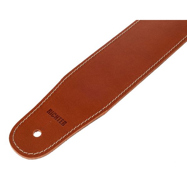 Richter Luxury Buffalo Tan