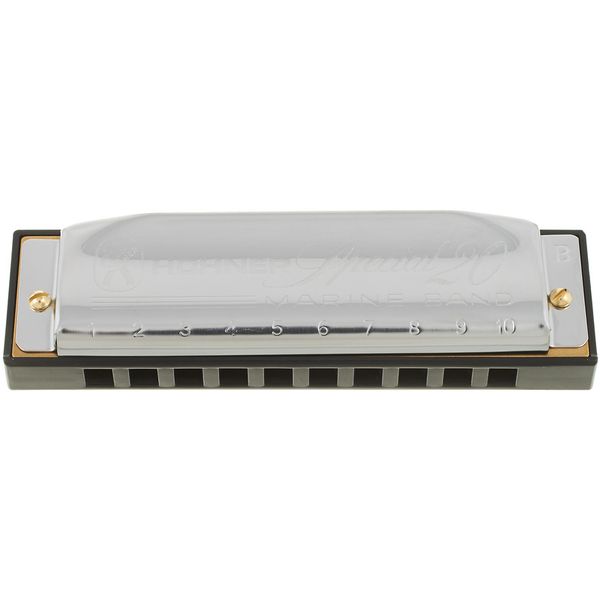 Hohner Special 20 B (H)