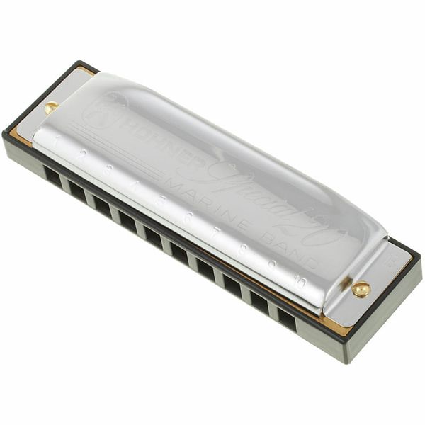Hohner Special 20 B (H)