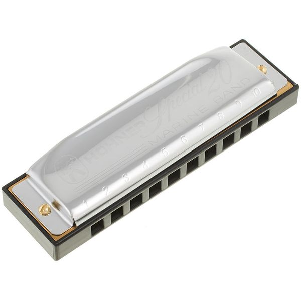 Hohner Special 20 B (H)