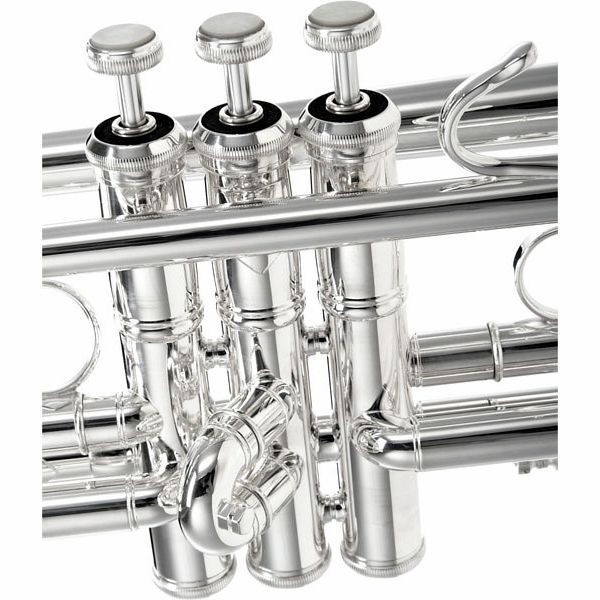 Bach LT180S77 Bb-Trumpet