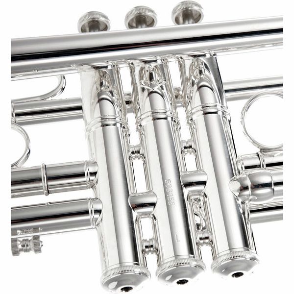 Bach LT180S77 Bb-Trumpet