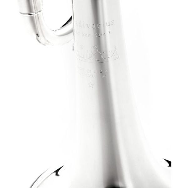 Bach LT180S77 Bb-Trumpet