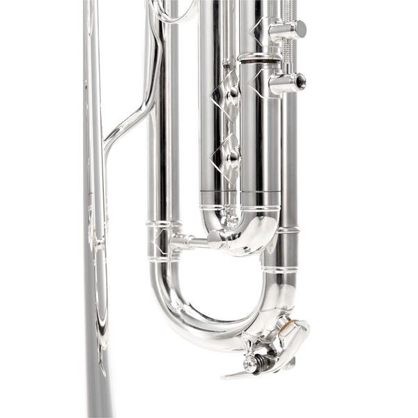 Bach LT180S77 Bb-Trumpet