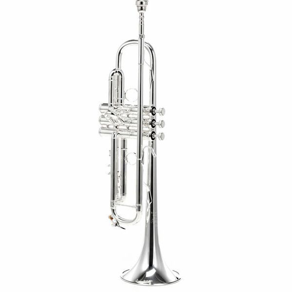 Bach LT180S77 Bb-Trumpet