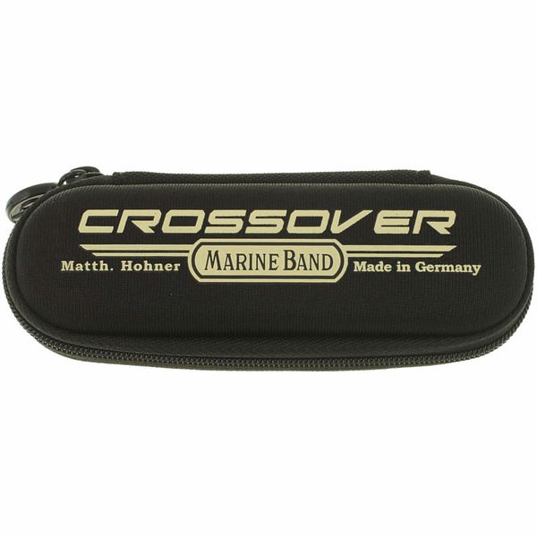 Hohner Marine Band Crossover Db