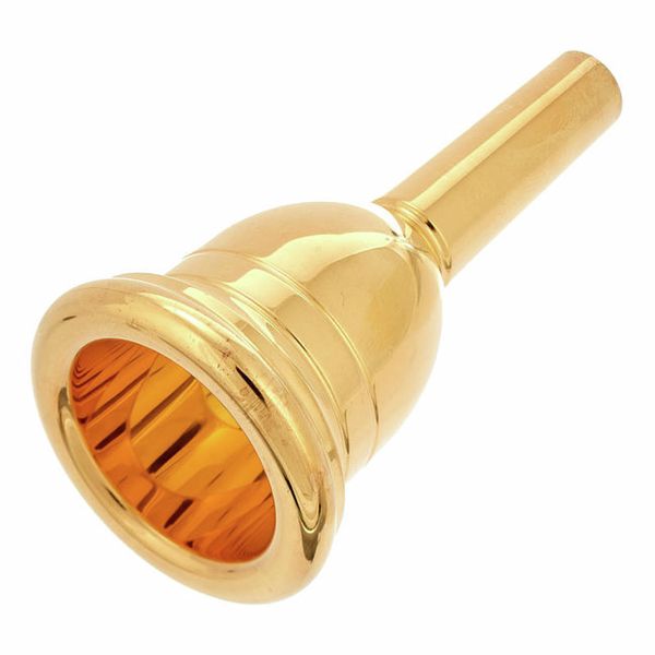 Robert Tucci RT-88+ Tuba Mouthpiece