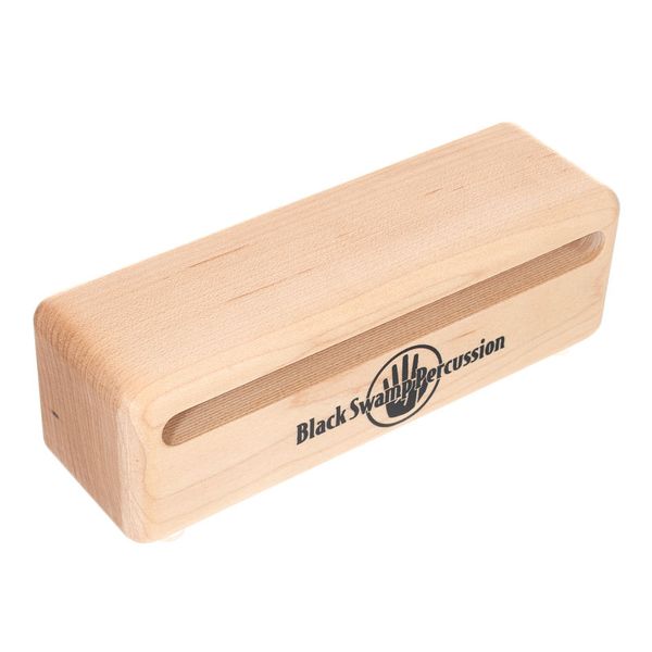 Black Swamp Percussion MWB4 Woodblock