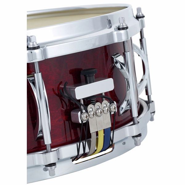 Black Swamp Percussion Multisonic Snare MS514MD-CR