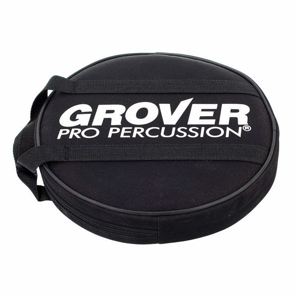 Grover Pro Percussion T2/GS Tambourine